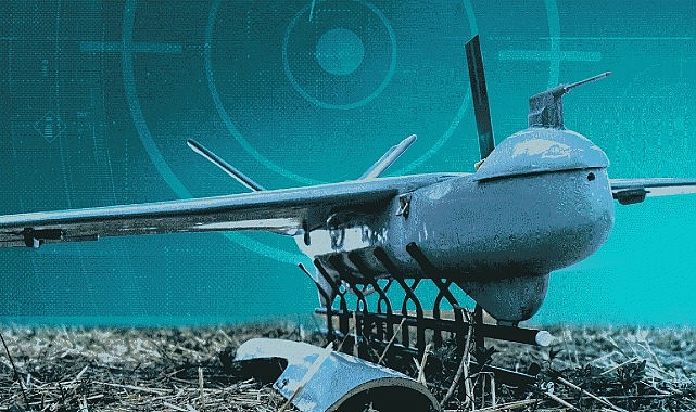 İş teklifi sahte casusluk ger&ccedil;ek
