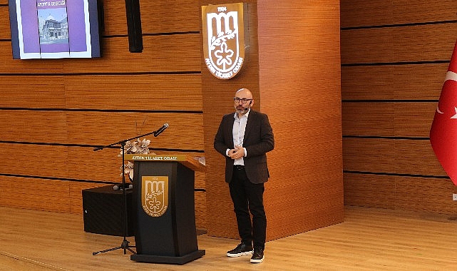 İş Yaşamında 'Milyonluk Sorular' Aydın&rsquo;da Konuşuldu