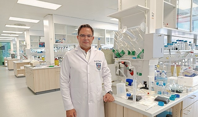 Işık Sa&ccedil;an Bakterilerle Hızlı Tanı:   Hastaya Uygun Antibiyotik Dakikalar İ&ccedil;inde Saptanıyor