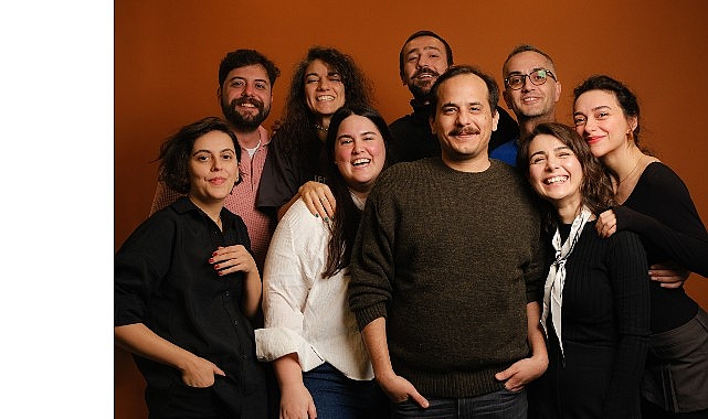 &ldquo;İsimsiz Eserler Mezarlığı&rdquo; D&uuml;nya Pr&ouml;miyerini Tallinn Film Festivali&rsquo;nde Yaptı!