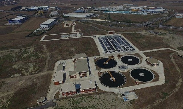 İSKİ&rsquo;den Silivri B&ouml;lgesine &Ouml;nemli &Ccedil;evre Yatırımı