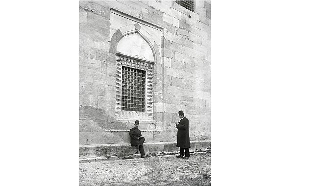 İstanbul Araştırmaları Enstit&uuml;s&uuml;&rsquo;n&uuml;n Arka Oda Toplantıları Devam Ediyor