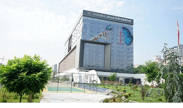 İstanbul Atlas &Uuml;niversitesi, ABD&rsquo;deki Johns Hopkins &Uuml;niversitesi b&uuml;nyesindeki Planetary Health Alliance&rsquo;ta T&uuml;rkiye&rsquo;yi temsil edecek
