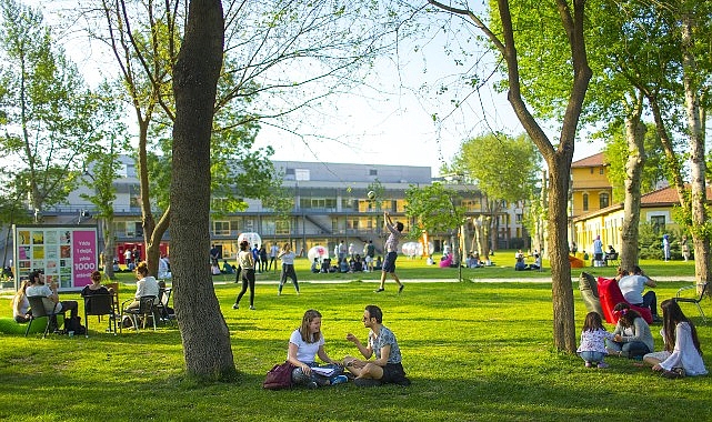 İstanbul Bilgi &Uuml;niversitesi&rsquo;nden d&ouml;rt yeni program