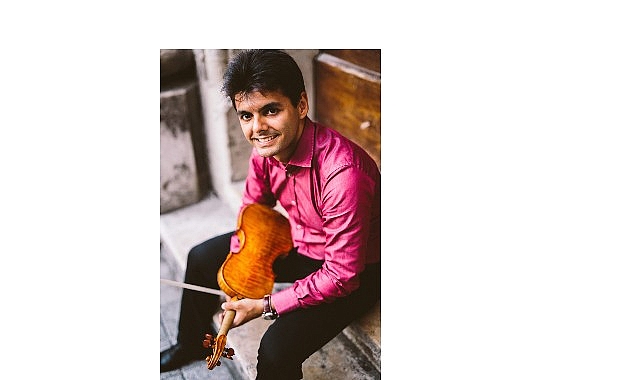 İstanbul Devlet Senfoni Orkestrası  aralık ayının ilk konserinde keman virt&uuml;&ouml;z&uuml; Robert Lakatos&rsquo;u ağırlıyor