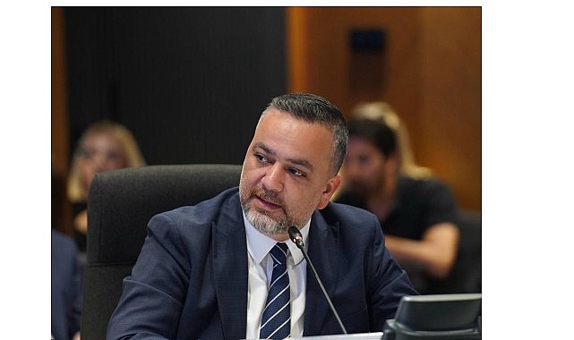 İstanbul&rsquo;da Ulaşım Devrimi: Yeni Paylaştımlı Bisiklet Modeli Geliyor