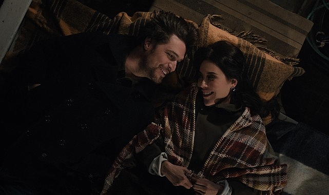 İstanbul&rsquo;dan Lizbon&rsquo;a: &lsquo;Portekiz Aşkı&rsquo; fragmanı