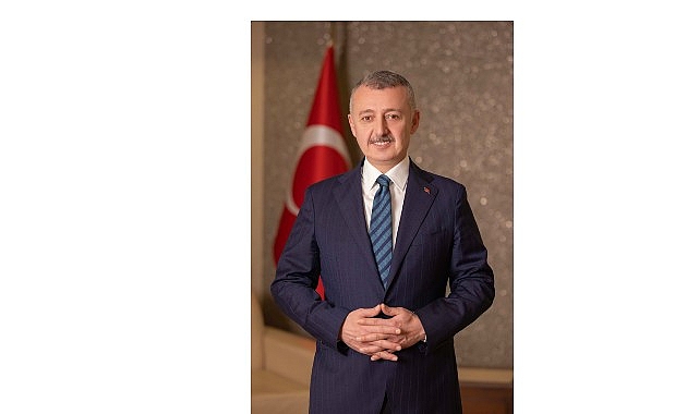 İstiklal Marşının Kabul&uuml; ve Mehmet Akif Ersoy&rsquo;u Anma G&uuml;n&uuml; Başkan Mesajı