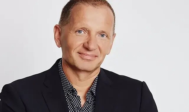 Itaka Holdings başkanı Mariusz Janczuk ve LOT Polish Airlines CEO&rsquo;su İstanbul Turizm Fuarı kapsamındaki Turizm Zirvesi&rsquo;nde!