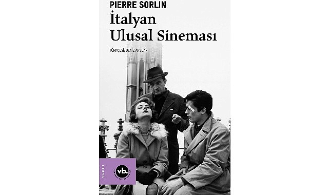 İtalyan sineması ve ulusal kimliğine dair ayrıntılı bir inceleme: &ldquo;İtalyan Ulusal Sineması&rdquo;
