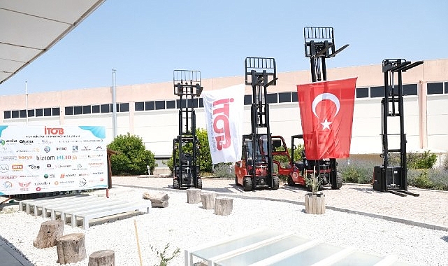 İTOB OSB&rsquo;de G&uuml;&ccedil;l&uuml; Buluşma: Sanayici ve Tedarik&ccedil;iler Aynı Platformda