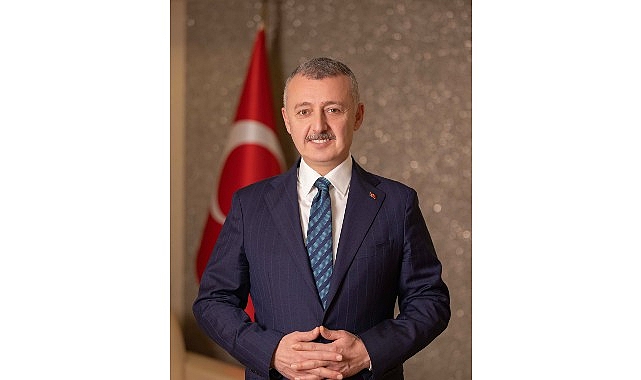 &ldquo;İyilikle g&ouml;n&uuml;ller imar edilince bayram olur&rdquo;