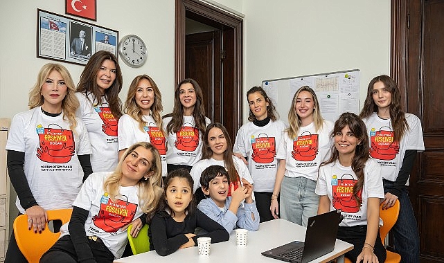 İyilikten Festival Doğar: Yılbaşı Alışveriş Festivali İ&ccedil;in Geri Sayım Başladı