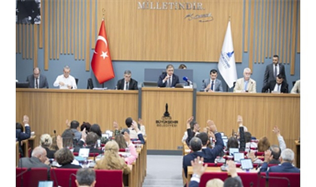 İZBAN&rsquo;da indirim, ulaşımda &ldquo;gen&ccedil; tarife&rdquo; d&ouml;nemi