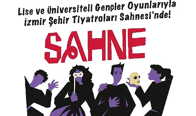 İzBBŞT Gen&ccedil;lik G&uuml;nleri başlıyor