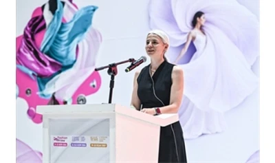 İZFAŞ&rsquo;tan moda sekt&ouml;r&uuml;ne g&uuml;&ccedil; veren &uuml;&ccedil;l&uuml; hamle