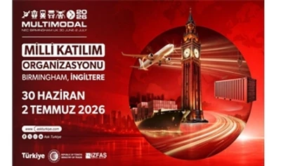 İZFAŞ, T&uuml;rk lojistik sekt&ouml;r&uuml;n&uuml; İngiltere&rsquo;ye taşıyor