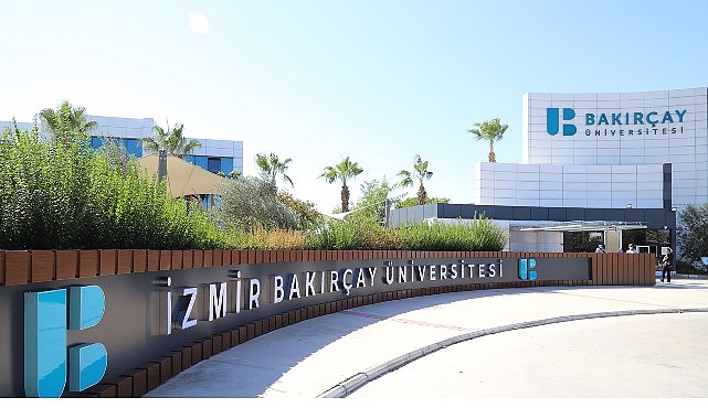 İzmir Bakır&ccedil;ay &Uuml;niversitesi, T&Uuml;DA Verilerinde &Uuml;st Sıralarda Yer Alarak Başarısını S&uuml;rd&uuml;r&uuml;yor