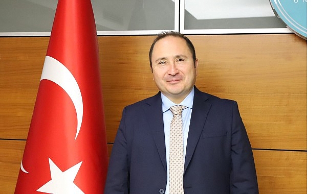İzmir Bakır&ccedil;ay &Uuml;niversitesi&rsquo;nden D&uuml;nya &Ccedil;apında Gurur: Prof. Dr. Kadri &Ouml;zdemir T&uuml;rkiye&rsquo;de 7&rsquo;nci, D&uuml;nyada 270&rsquo;inci Sırada