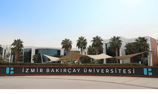 İzmir Bakır&ccedil;ay &Uuml;niversitesi&rsquo;nden T&uuml;rk D&uuml;nyası Sağlık Vizyonuna G&uuml;&ccedil;l&uuml; Katkı