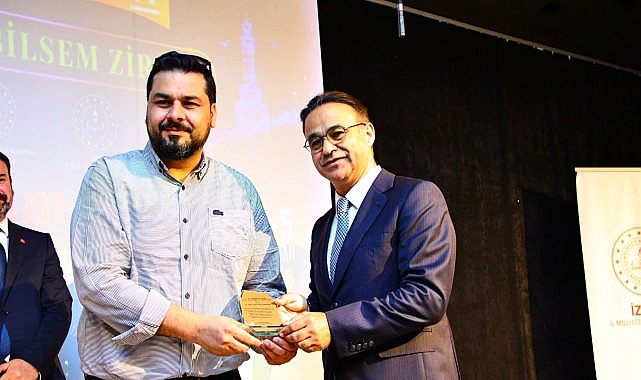 &lsquo;&lsquo;İzmir Bilsem Zirvesi&rsquo;&rsquo; Bilim ve Sanat Şenliği Ger&ccedil;ekleştirildi