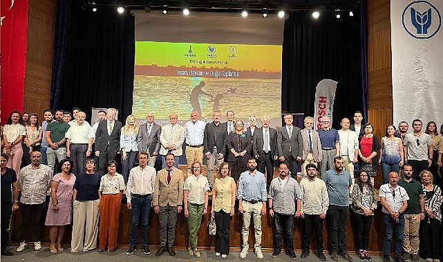 İzmir B&uuml;y&uuml;kşehir Belediyesi sağlıklı ve yaşanılabilir kent i&ccedil;in &ccedil;alışıyor
