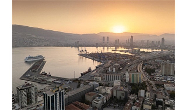 İzmir B&uuml;y&uuml;kşehir Belediyesi yıla Moody&rsquo;s&rsquo;in Aaa teyidiyle başladı