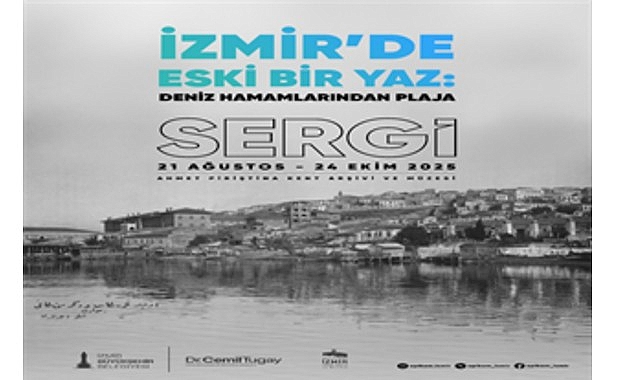 İzmir B&uuml;y&uuml;kşehir Belediyesi&rsquo;nden ağustos ayında dopdolu k&uuml;lt&uuml;r sanat programı