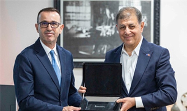 İzmir ile Kosova arasında dostluk k&ouml;pr&uuml;s&uuml;