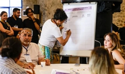 İzmir'in ulaşım geleceği ortak akılla şekilleniyor