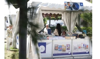 İzmir Kent Kitaplığı &ccedil;eyrek asırlık deneyimini İstanbullu okurlarla buluşturdu