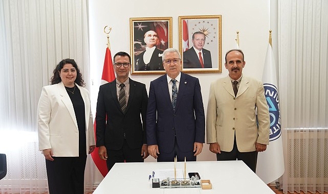 İzmir K&ouml;rfezi'ndeki &Ccedil;ilazmak Lag&uuml;n&uuml; &ldquo;Biyo&ccedil;eşitlilik ve Ekolojik Kalite&rdquo; y&ouml;n&uuml;nden inceleniyor