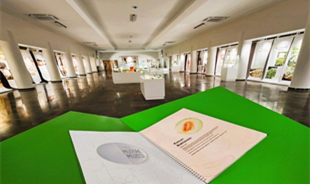 İzmir Mutfak M&uuml;zesi ile yemek k&uuml;lt&uuml;r&uuml;ne yolculuk