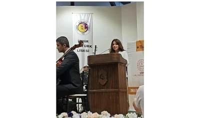 İzmir &Ouml;ğretmen Akademileri 2025-2026 Eğitim &Ouml;ğretim Yılı Kapanış Programı Ger&ccedil;ekleştirildi