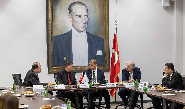 İzmir&rsquo;de geri d&ouml;n&uuml;ş&uuml;m atağı evlerden sanayiye yayılıyor