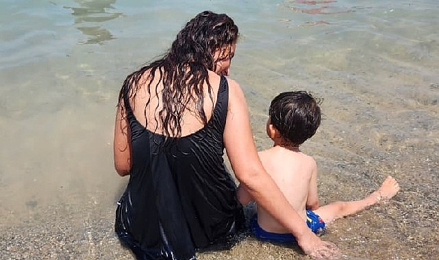 İzmir&rsquo;de herkes denize ulaşabilecek