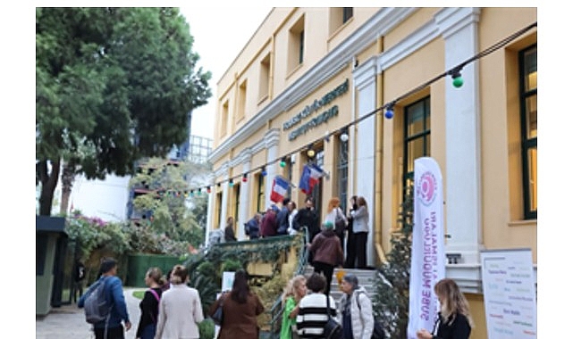 İzmir&rsquo;de kadınlar şiddete karşı y&uuml;r&uuml;yecek