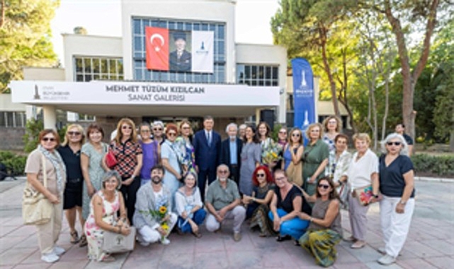 İzmir&rsquo;de k&uuml;lt&uuml;rden spora b&uuml;y&uuml;k d&ouml;n&uuml;ş&uuml;m