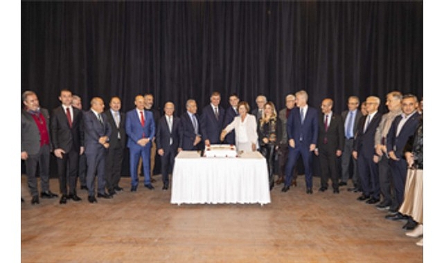 İzmir&rsquo;de Su Konseyi kuruluyor, Gri Su d&ouml;nemi başlıyor