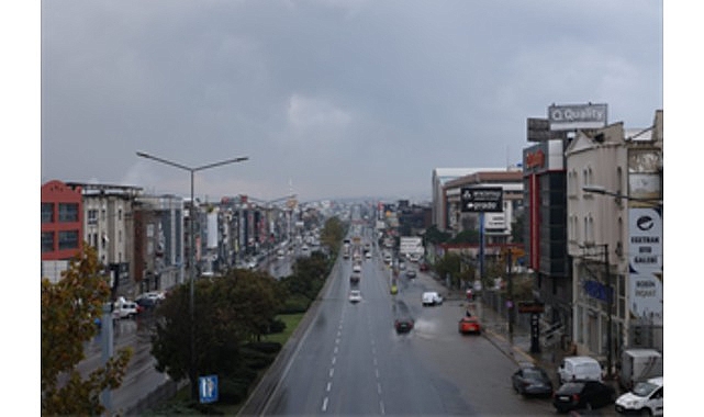 İzmir&rsquo;de yağış seferberliği: 750 personel, 210 ara&ccedil; ve 24 saat n&ouml;bet sistemi