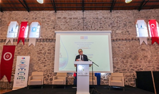 İzmir&rsquo;de yeraltı suları anlık izlenecek