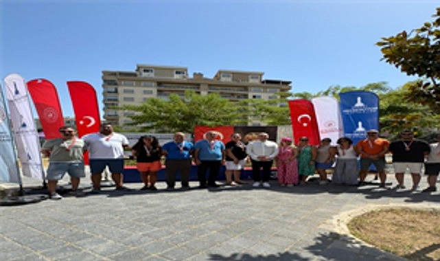 İzmir&rsquo;de Zafer Kupası heyecanı