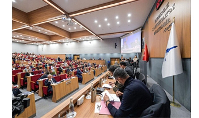 İzmir&rsquo;deki vapur iskeleleri yenilenecek