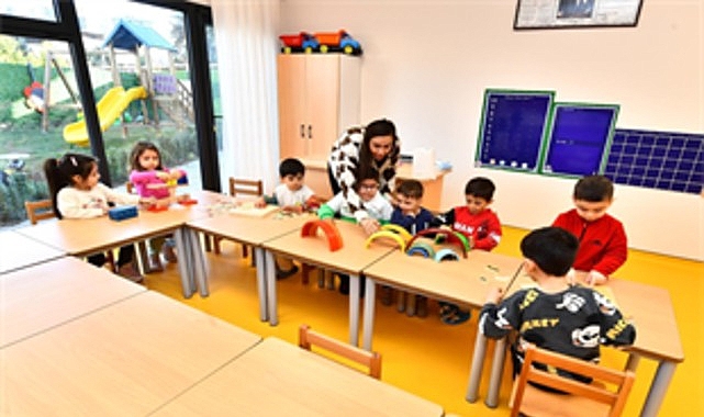İzmir&rsquo;e &uuml;&ccedil; yeni &ldquo;Yuva&rdquo; daha geliyor