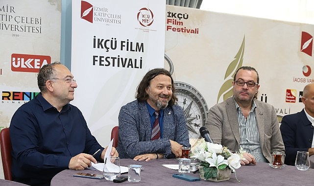 İzmir&rsquo;in 2 Yakasını Bir araya Getiren Festival Başlıyor