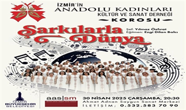 İzmir&rsquo;in Anadolu Kadınları, tıp fak&uuml;ltesi &ouml;ğrencileri i&ccedil;in s&ouml;yleyecek