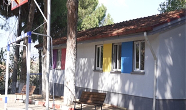 İzmir&rsquo;in okullarında veli B&uuml;y&uuml;kşehir iş birliği