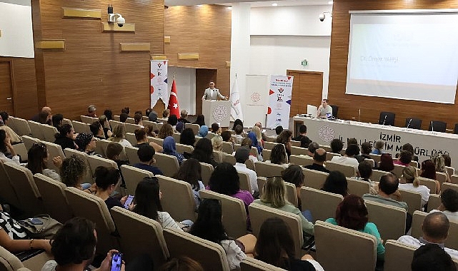 &ldquo;İzmirli Binlerce &Ouml;ğrenciden G&uuml;&ccedil;l&uuml; Katılım: T&Uuml;BİTAK 4007 Şenliği İzmir&rsquo;de Sona Erdi&rdquo;