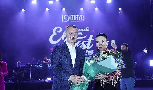 İzmit &ldquo;meydan&rdquo; g&ouml;rd&uuml;; İlk 19 Mayıs&rsquo;ta rekor kırıldı
