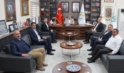 İznik&rsquo;in doğalgaz ağı genişliyor